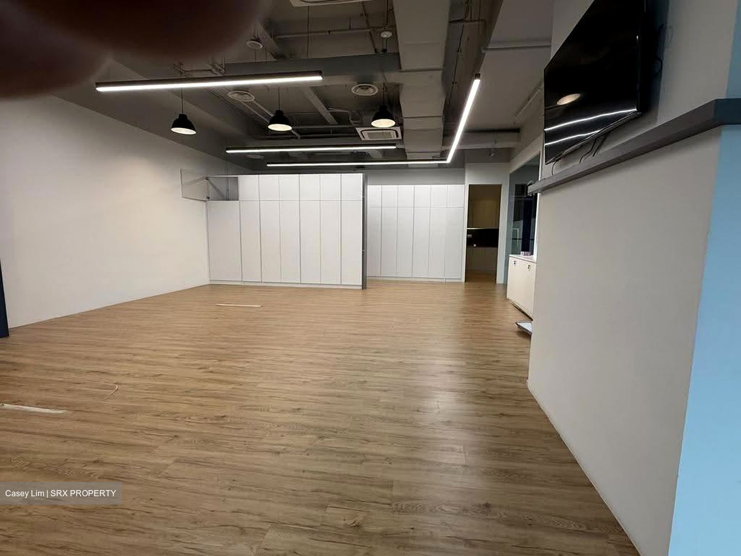 The Central (D1), Office #625440571